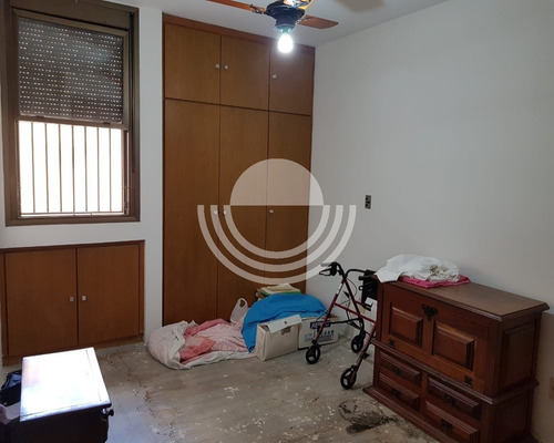 Imagem 9 de 19 de Apartamento À Venda Em Cambuí - Ap003419