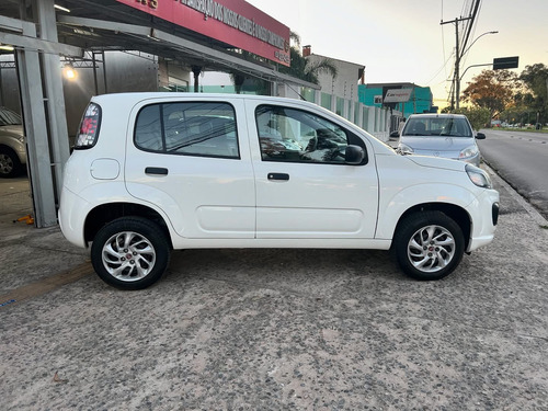 Fiat Uno 1.0 Attractive Flex 5p