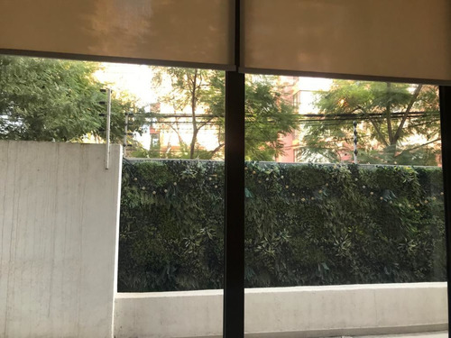 Departamento En Arriendo De 2 Dorm. En Las Condes