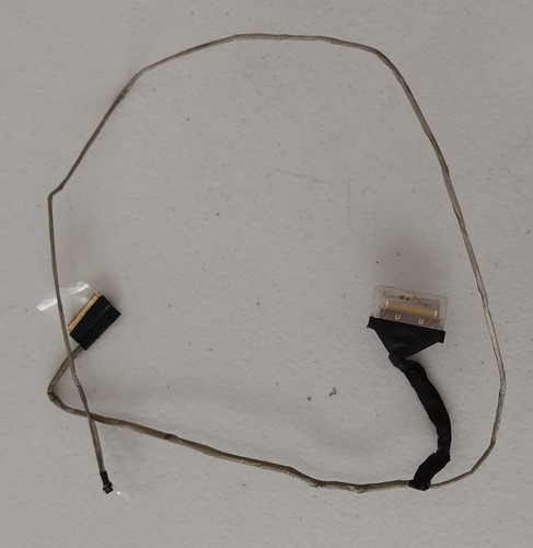 Flex De Display Dc020031f00 Para Laptops Hp 15-da2017la (Usado)