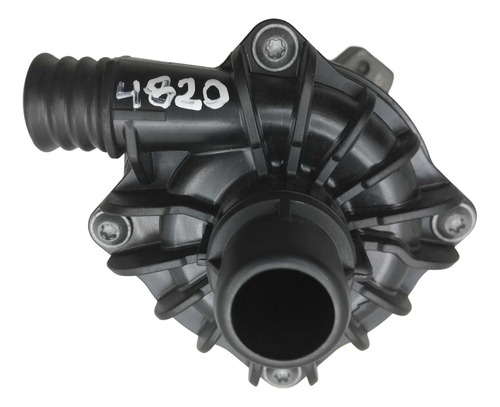 Bomba De Agua Eléctrica Bmw 11517566335 Lib4820 (Usado)
