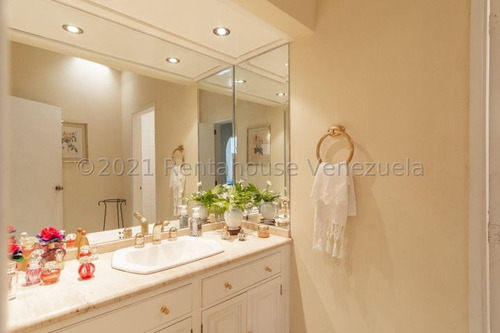 Imagen 9 de 14 de Casa En Venta Prados Del Este 22-6067 Renta House Los Samanes
