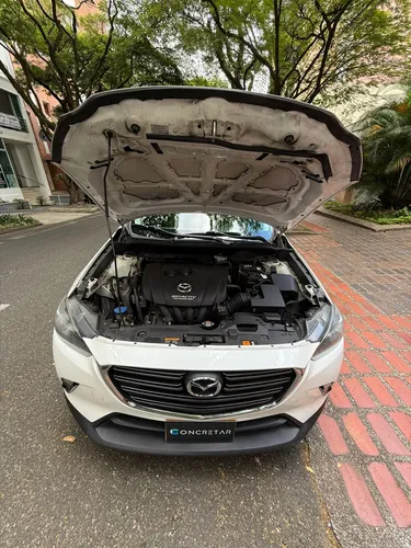 Mazda CX-3 2.0 Touring