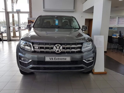 Volkswagen Amarok V6 Extreme 258cv Oferta Especial Contado
