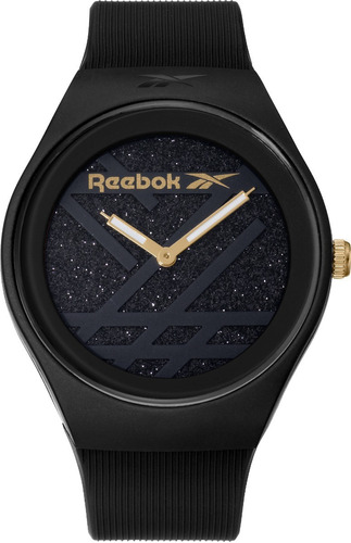 Reloj Reebok Sparkle 2.0 Dama Rv-sr2-l1-pbpb-b2 Tienda Ofici