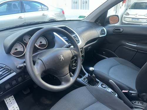 Peugeot 207 1.4 Allure 75cv