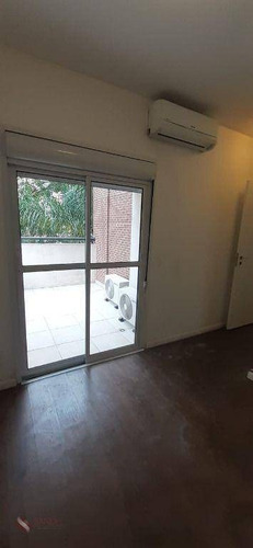 Imagem 11 de 18 de Apto Para Alugar, 66m, 02 Dorms, 01 Vaga, Lazer Completo (ld) - Ap0915
