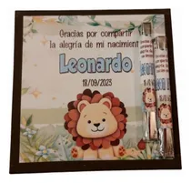 Comprar 100 Chocolates Puros Nacimiento Baby Shower Bautizo + Osito