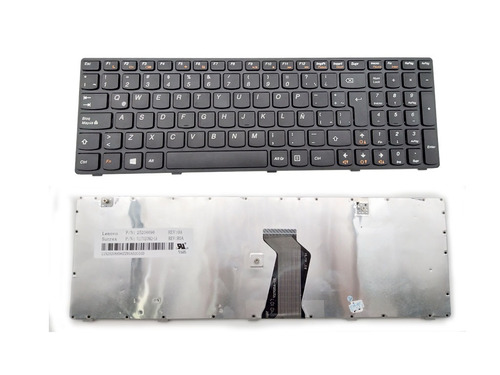 Teclado Lenovo  G580 G580a G585 G585a Z580 Z580a Z585