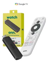 Comprar Onn Tv Stick Android Smart Google Control Voz Magistv Gratis