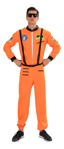 Disfraz De Astronauta Astronauta Para Hombres Adultos