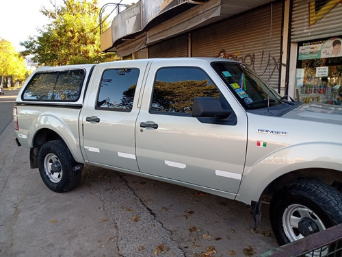 Ford Ranger 2010 2.3 Cd Xl Plus 4x2
