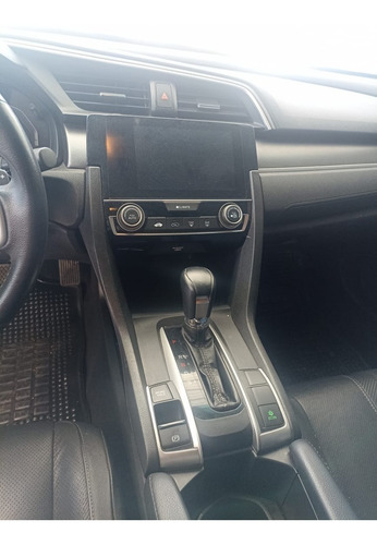 Imagen 10 de 13 de Honda Civic