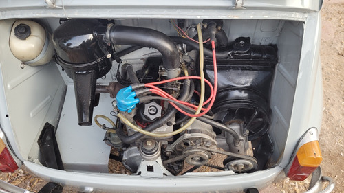 Fiat 600r