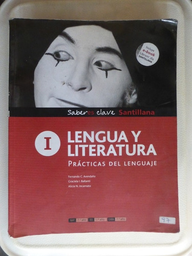 Lengua Y Literatura 1 - Practicas Del Lenguaje - 2011