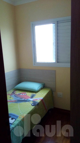 Imagem 10 de 14 de Excelente Apartamento Com 60 Metros - Próximo A Martim Franc - 1033-9843