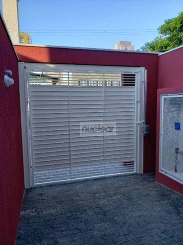 Imagem 22 de 23 de Apartamento Com 2 Dormitórios À Venda, 34 M² Por R$ 240.000,00 - Jardim Vila Formosa - São Paulo/sp - Ap2111
