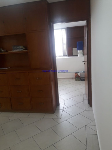 Imagem 7 de 12 de Sala Comercial 36m², 01 Banheiro, 01 Vaga De Garagem. Ótima Localização, Próximo A Rua Camarajibe. - 19031805 - 33721039