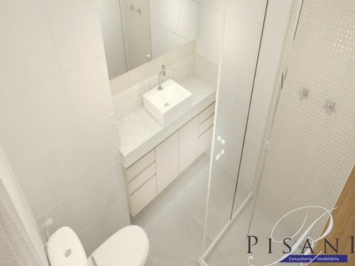 Imagem 6 de 12 de Gloria, Apartamento 3 Suites, Com 140m², Reformado, Vista Livre - Ap02747 - 69297001