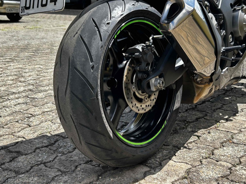 Kawasaki Ninja Zx-10r Abs
