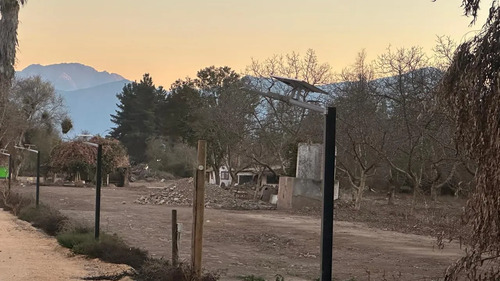 Vendo Parcela En Condominio De Tan Solo 6 Lotes