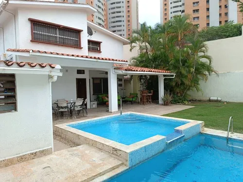 En Venta Casa En El Parral
