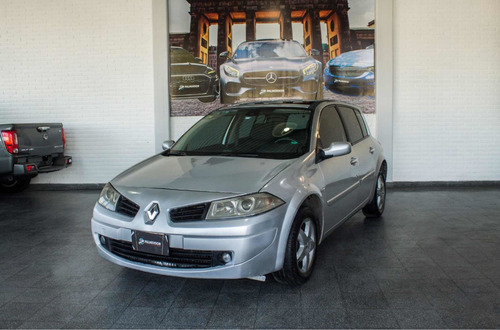Imagen 1 de 13 de Renault Mégane Ii 1.9 Dynamique Dci 2007