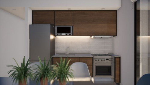 Imagen 13 de 19 de Departamento En Venta En Villa Bosch