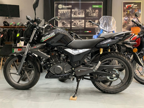 Imagen 2 de 23 de Benelli Tnt 15 - Oferta Contado - Milano Motos