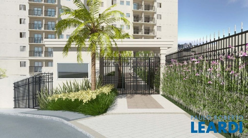 Imagem 4 de 11 de Apartamento - Jardim Celeste - Sp - 616998