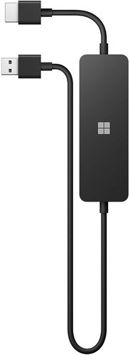 Adaptador Microsoft Wireless Display 4k