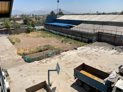 Venta Terreno Desarrollo Inmobiliario Con Edificio 3 Niveles