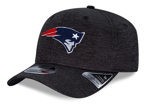 New Era Gorra New England Patriots Shadow 9fifty Ss