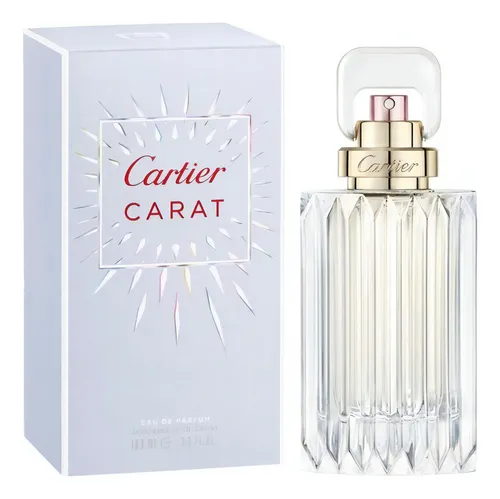 comprar Cartier Carat EDP 100 ml