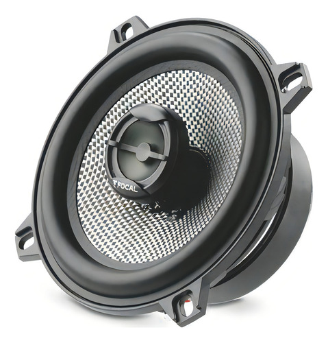 Bocinas Focal Access 130ac 5 Pulgadas 50w Rms 100w Max 2 Vía