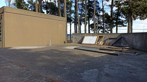 Terreno En Venta - 210mts2 - Ostende