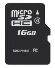Câmera Ip 1.3mp Wifi Hd 720p P2p+sdcard 16gb+suporte Técnico