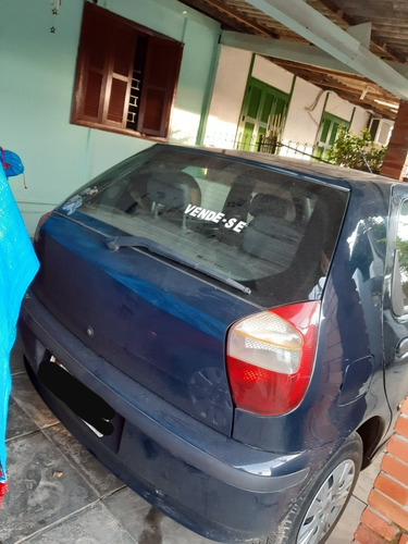 Fiat Palio 1.0 Fire 5p 2003