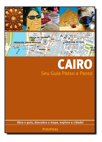 Cairo Passo A Passo