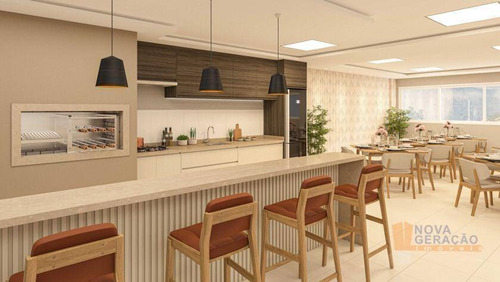 Apartamento Com 1 Dormitório À Venda, 25 M² Por R$ 99.999,00 - Desvio Rizzo - Caxias Do Sul/rs - Ap0935