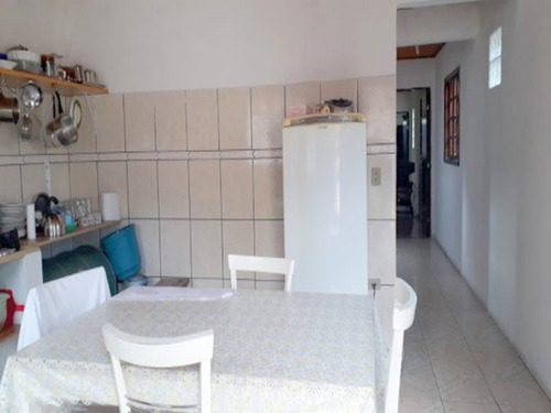 Imagem 10 de 18 de Casa - 413 - 69503642