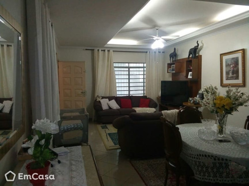 Imagem 3 de 10 de Casa À Venda Em São Paulo - 17657