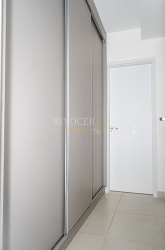 Imagem 3 de 11 de Apartamento Padrão Em Ribeirão Preto - Sp - Ap0359_rncr