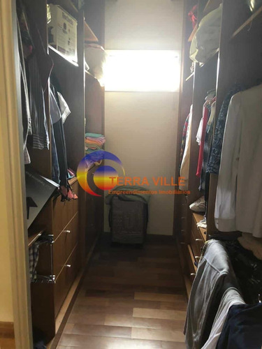 Imagem 5 de 13 de Casa Para Comprar Jardim Professor Benoá Santana De Parnaíba - 2601