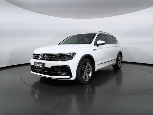 Imagem 1 de 15 de 146460 - Volkswagen Tiguan 2019 Com Garantia