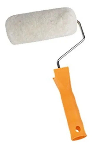 comprar Rodillo Chiporro 18cm Pelo Corto, Hela
