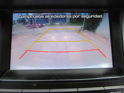 Imagen 10 de 15 de Hyundai Tucson 2016 Limited Tech Ta