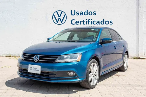Volkswagen Jetta SPORTLINE 2.5L TIP 5L 170 HP
