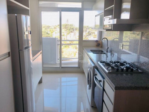 Imagen 5 de 18 de Apartamento En Alquiler Y Alquiler, Mansa, Punta Del Este
