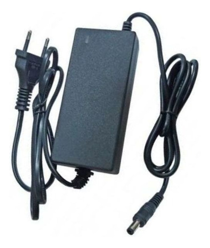 Fonte 12v 3a 36w Estabilizadora Bivolt Cftv P4 1m Mxt 146da
